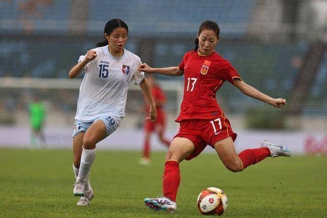 U20女足集训名单敲定，剑指明年U20！