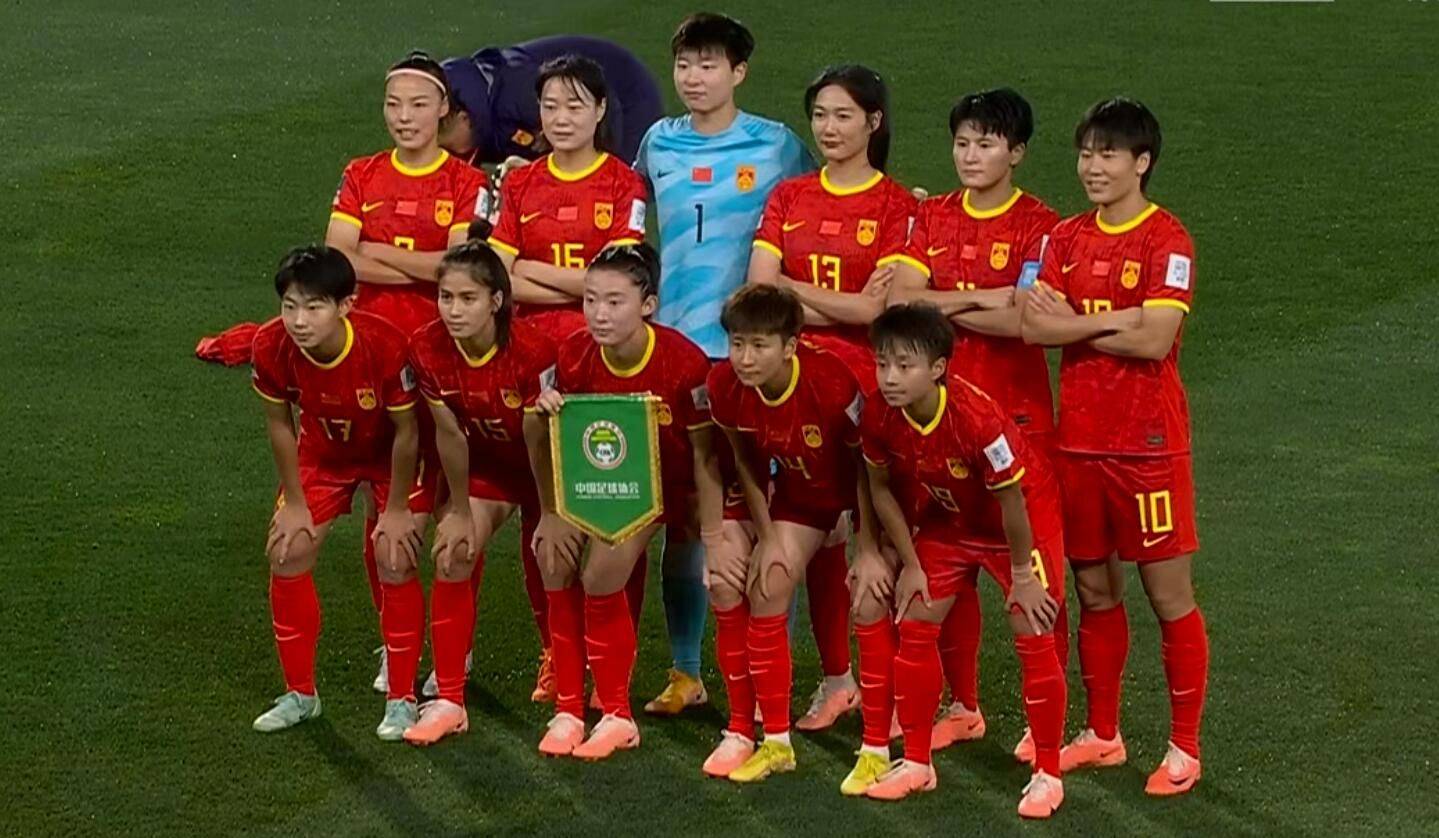 4-0淘汰奥运冠军！亚足联狂欢日亚足联，中国女足淘汰赛潜在敌手出炉！亚足联