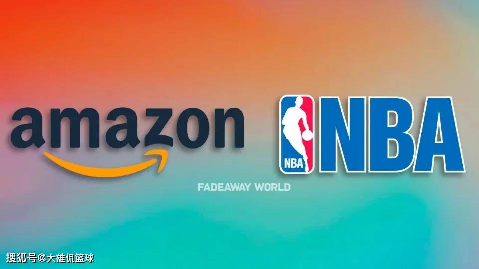 NBA大单来了NBA，500亿美元的NBA转播合同来了，队员工资又要涨！NBA