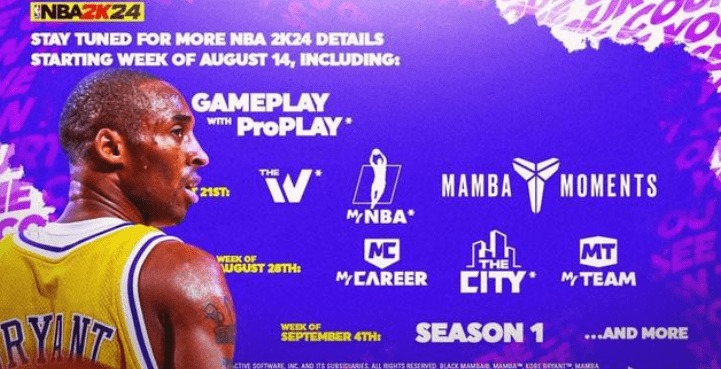 NBA2K24手游如何下载？下载加速方法解决网卡顿掉线图解