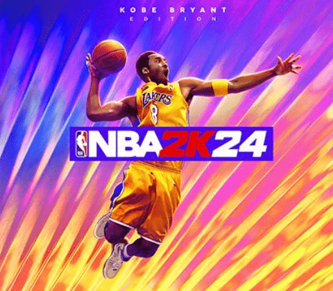 NBA2K24手游如何下载？下载加速方法解决网卡顿掉线图解NBA！NBA