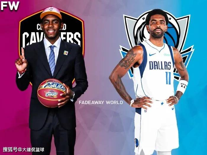 美国热闻列出2010-2020年的NBA选秀状元NBA，NBA状元秀现在都在哪里？！NBA