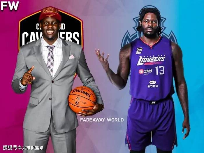 美国热闻列出2010-2020年的NBA选秀状元NBA，NBA状元秀现在都在哪里？！NBA