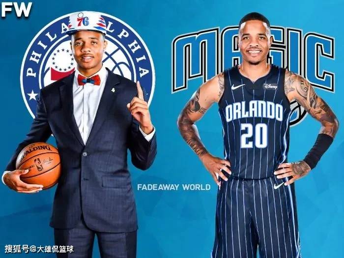 美国热闻列出2010-2020年的NBA选秀状元NBA，NBA状元秀现在都在哪里？！NBA