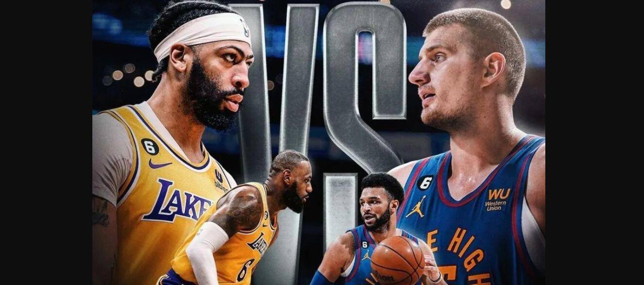 24日大嘴NBA离散：湖人客战卫冕冠军NBA，勇士主场力克太阳！！NBA