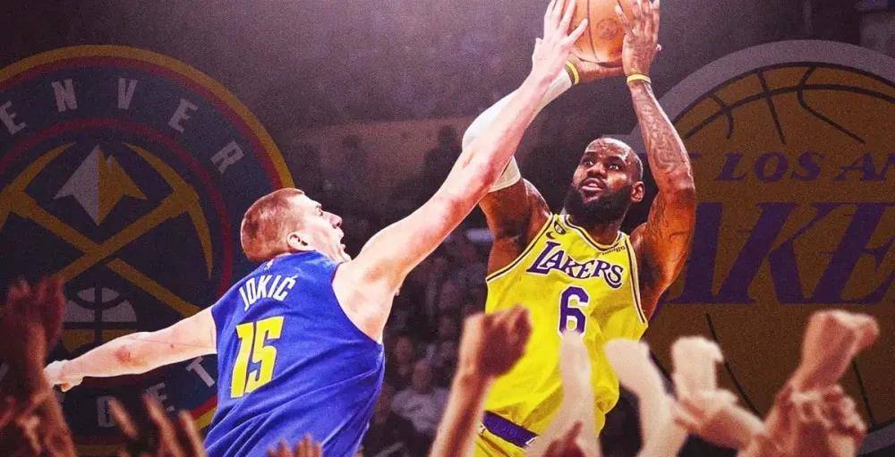 新赛季NBA赛程难度出炉：掘金轻松出发NBA赛程，湖人迎来第四重挑战！NBA赛程