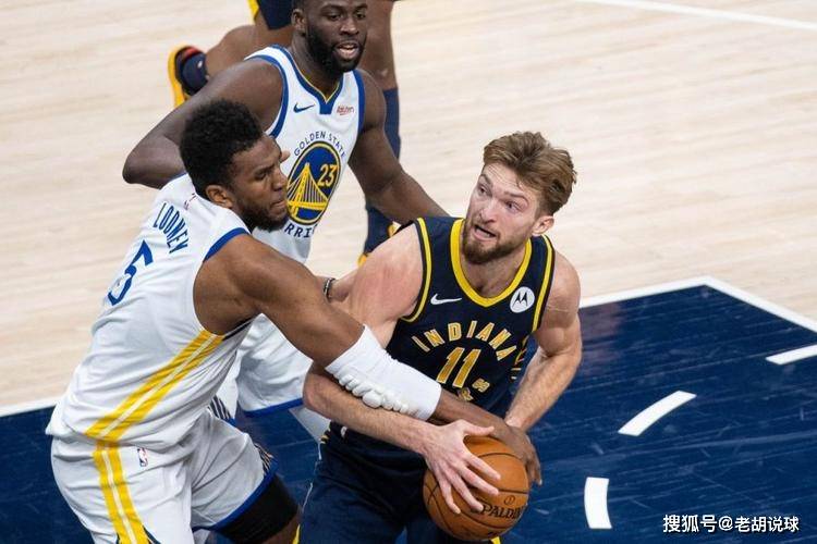 NBA震撼交易！克莱加盟国王NBA，19+12内线巨兽驰援库里冲冠！NBA