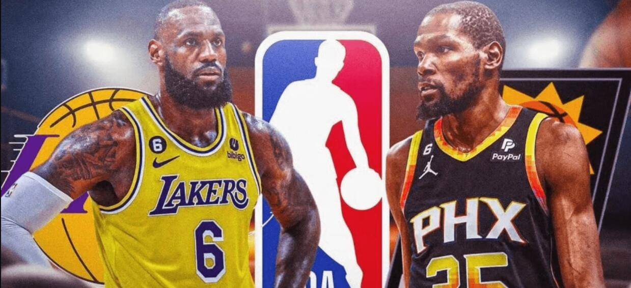 26日大嘴NBA离散：全新雄鹿迎战费城NBA，湖人主场力克太阳！！NBA