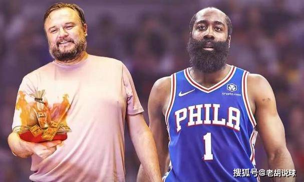 NBA宣布调查76人！哈登被赶下飞机NBA，肖华点名莫雷罚款1000万美金！NBA