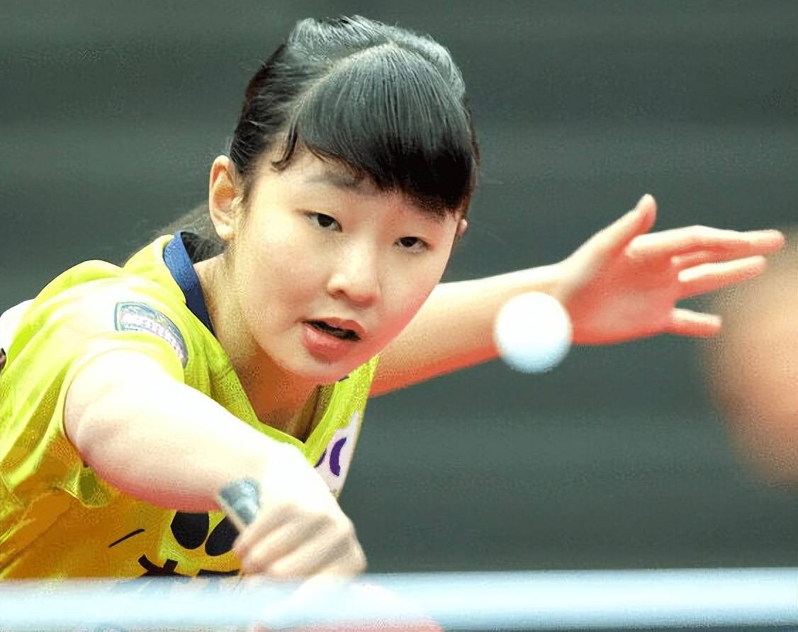 WTT马斯喀特站：迪亚兹3-2五局险胜张本美与迪亚兹，率先闯进女单决胜赛！迪亚兹