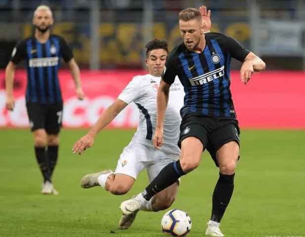 意大利甲级联赛 国际米兰（ Inter Milan）对阵蒙扎