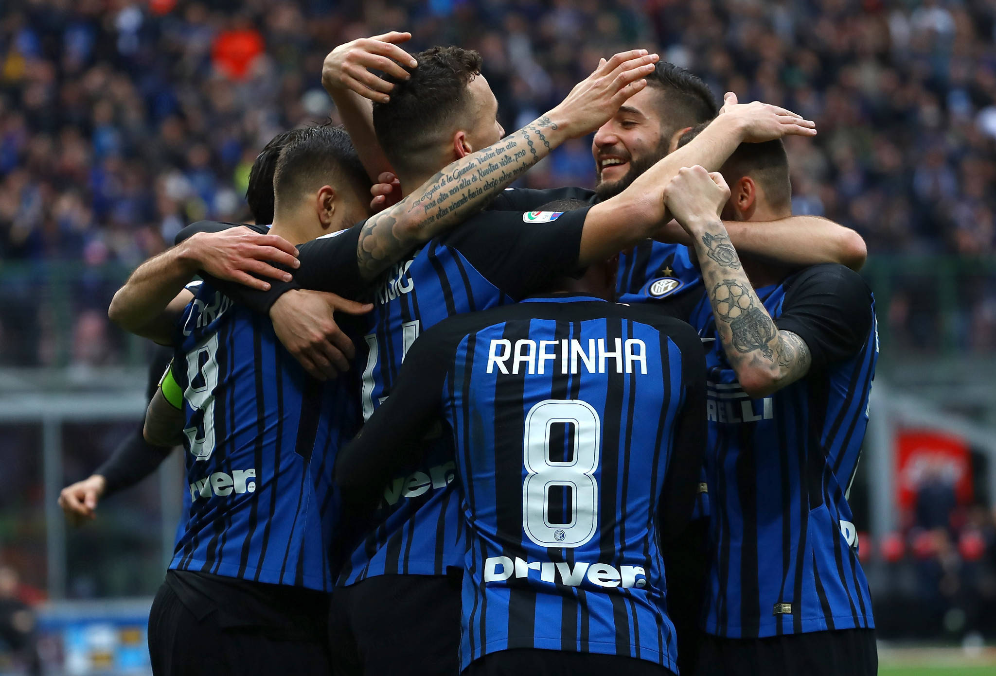 新赛季意大利甲级联赛首轮：弗洛西诺内对阵那不勒斯国际米兰（ Inter Milan），国际米兰（ Inter Milan）对阵蒙扎！国际米兰（ Inter Milan）