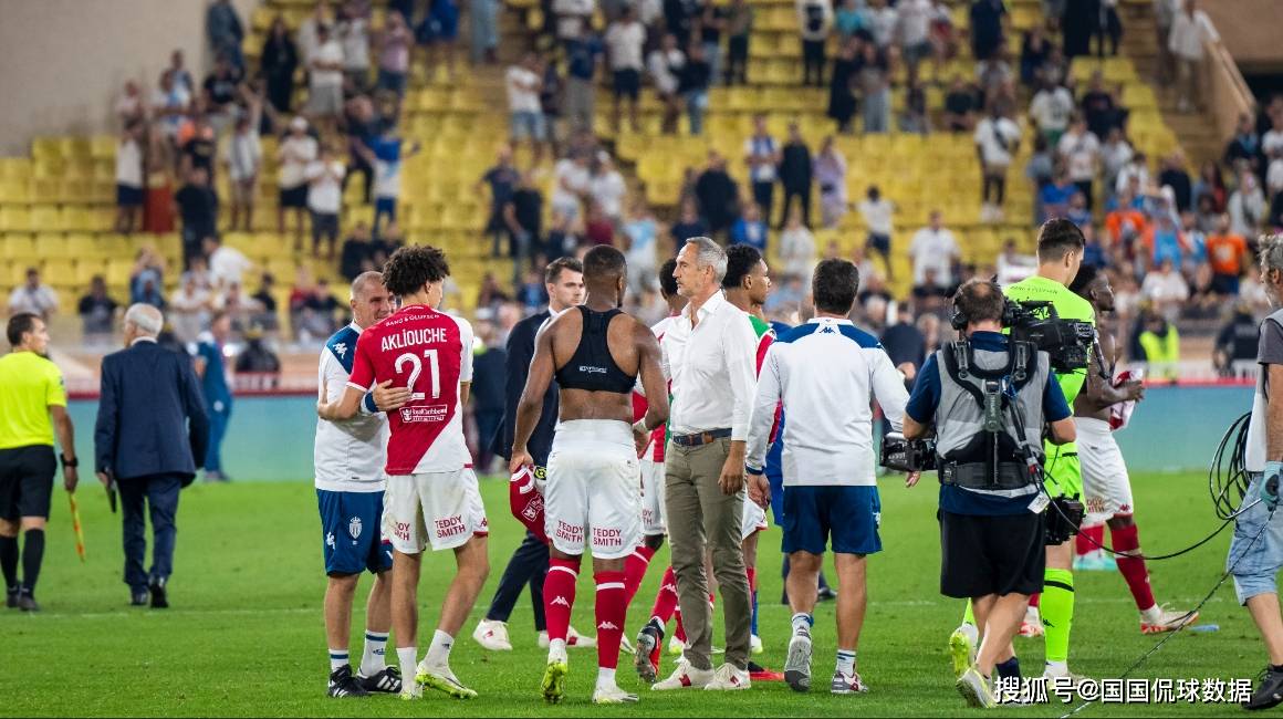 法国甲级联赛（Ligue 1）（Ligue 1）前瞻：里尔对阵摩纳哥摩纳哥！摩纳哥