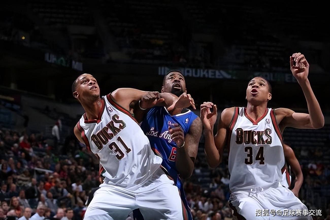 NBA：公牛对阵雄鹿 骑士对阵国王雄鹿！雄鹿