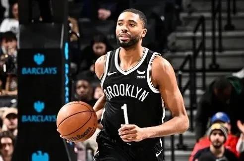 NBA ：篮网118比109战胜公牛队，球员表现一览，丁威迪24分5篮板7助攻