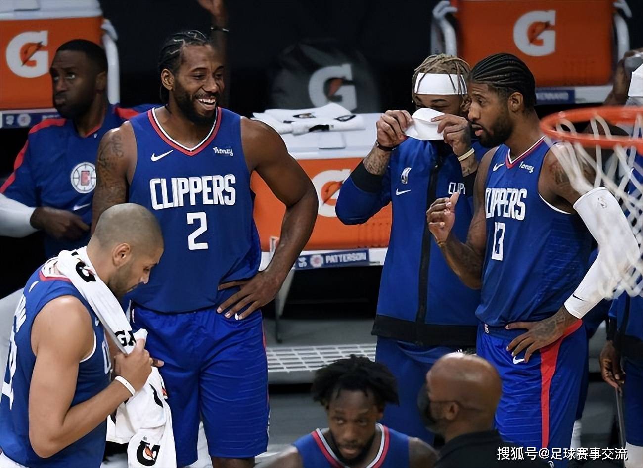 NBA：奇才vs黄蜂 快船vs马刺黄蜂！黄蜂