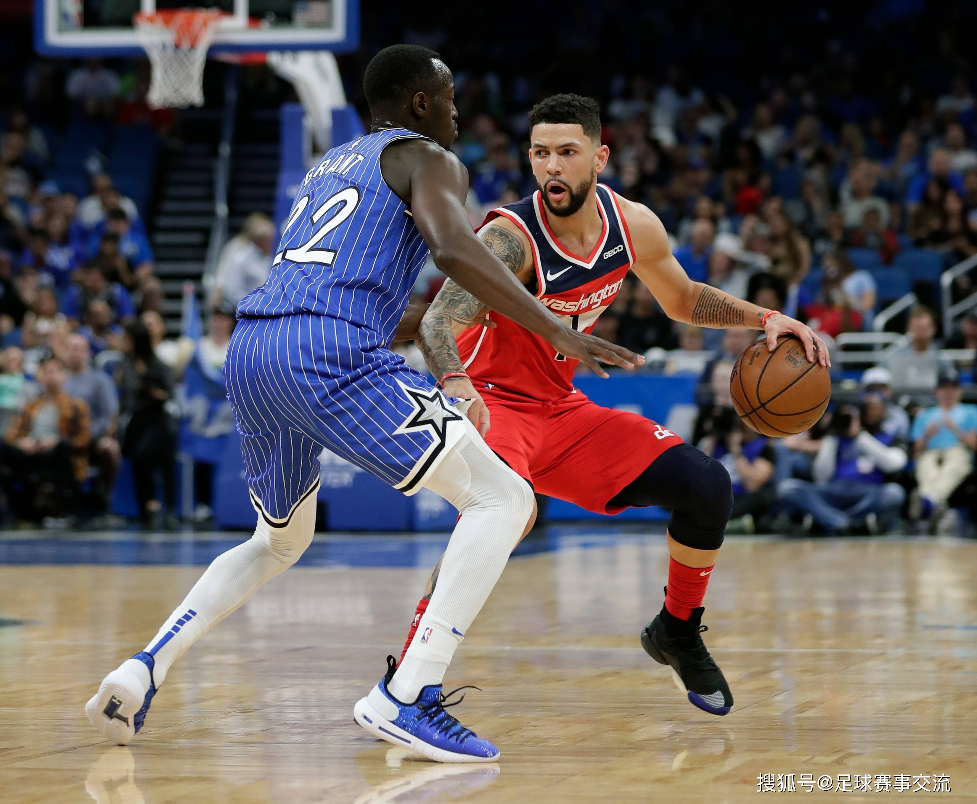 NBA：奇才vs黄蜂 快船vs马刺黄蜂！黄蜂