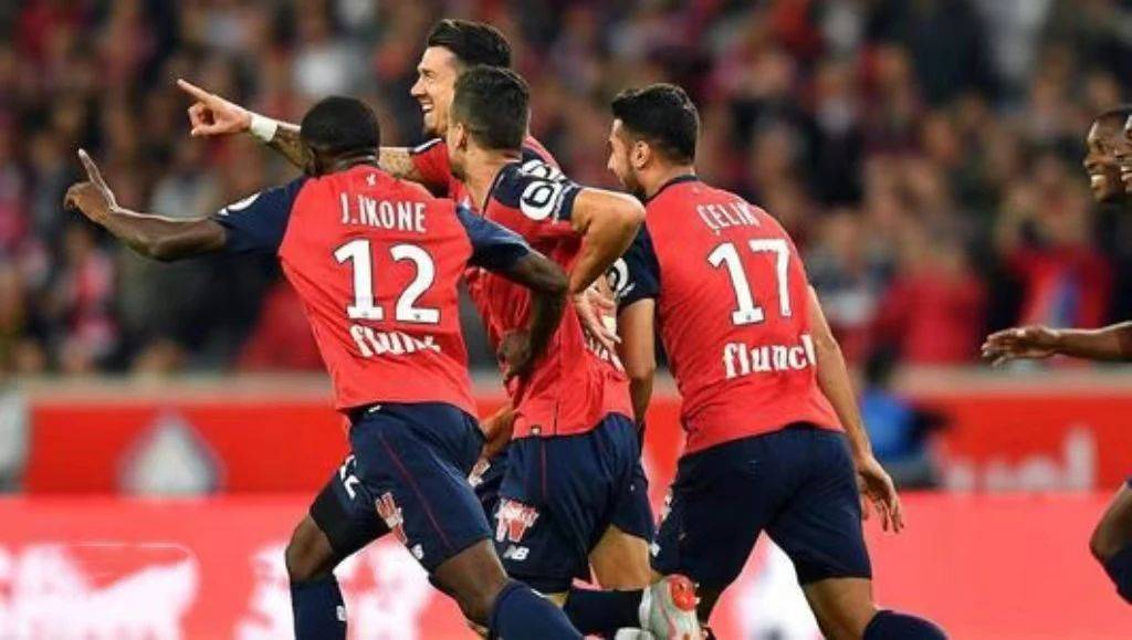 法甲（Ligue 1）：里尔vs布雷斯特！布雷斯特异军突起布雷斯特，能否抗衡老牌强队？！布雷斯特