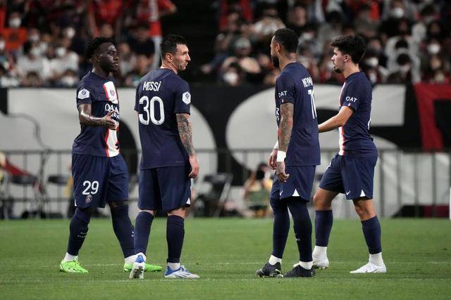 法甲（Ligue 1）：布雷斯特VS巴黎圣日尔曼、赛事分析、预测比分布雷斯特！！布雷斯特