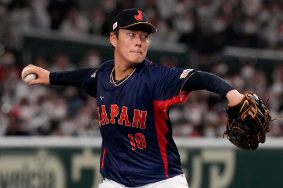 山本由伸,MLB,自由队员市场