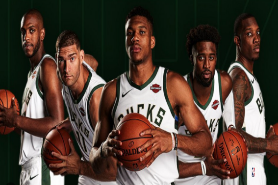 里拉德,公鹿队,得分记录,Giannis Antetokounmpo