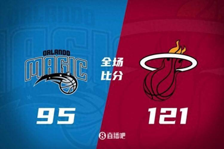 巴特勒23+8+8 班凯罗23+9+7 热火7人上双胜魔术