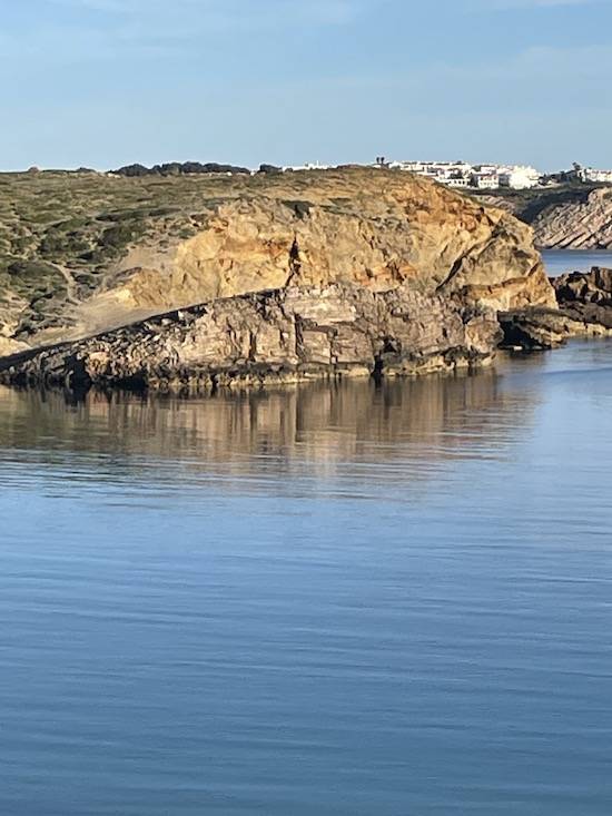 春天的巴塞罗那和海岛美诺卡