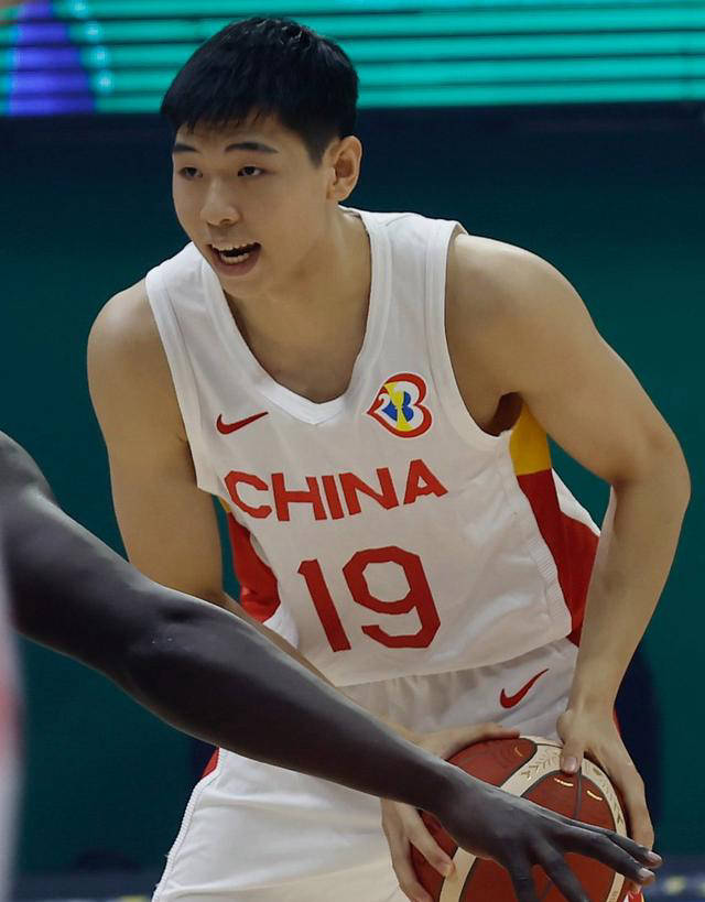 崔永熙确认参加今年NBA选秀，6支球队试训将登陆NBA吗？