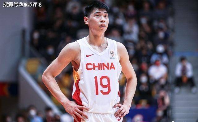 媒体解读崔永熙确定参加NBA选秀：试训后可能获得积极的反馈