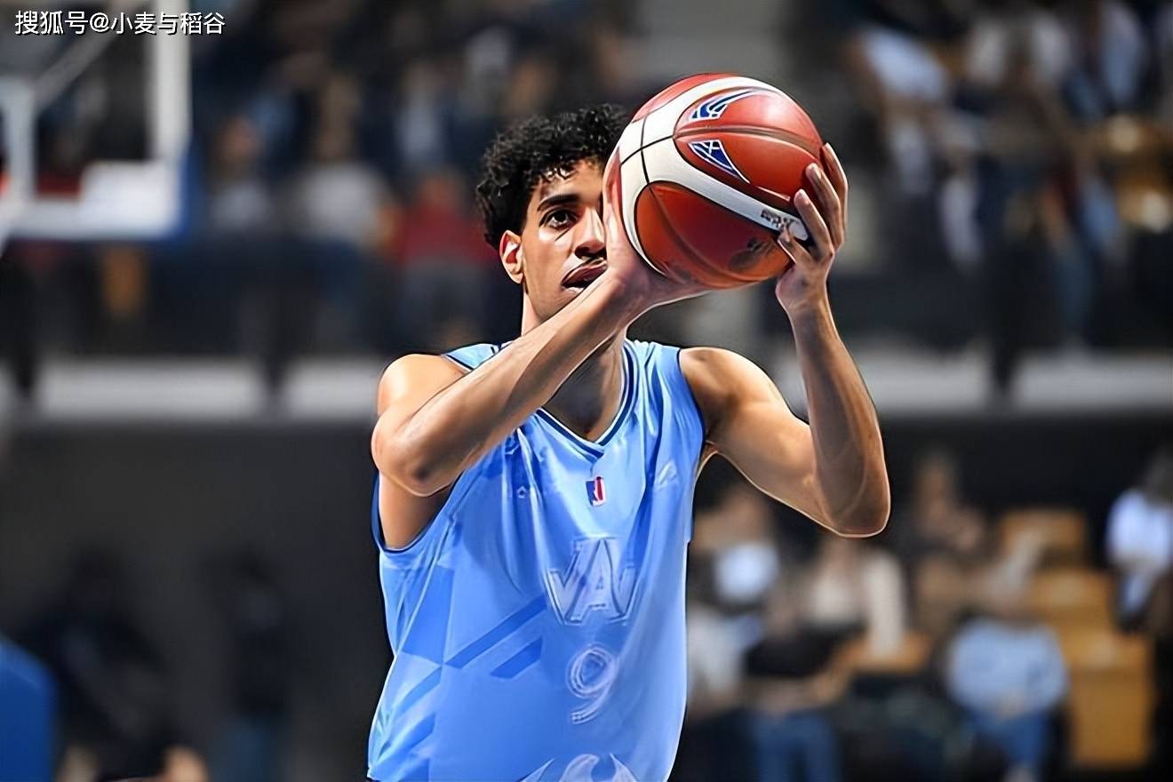 结束湖人的试训后，法国后场新星选择了退出今年的NBA选秀大会？