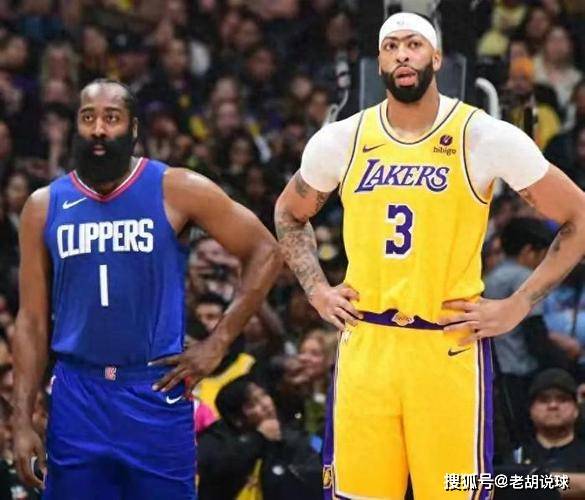 NBA震撼交易！快船3换1狂追浓眉，哈登直言新赛季必将夺冠