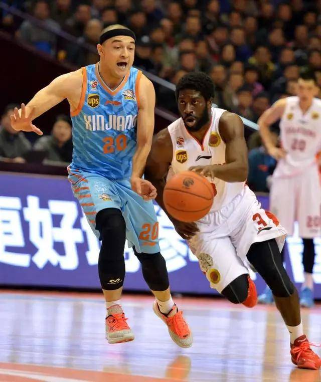 贵人相遇？崔永熙追梦NBA会面CBA功勋外援，杰特如今是开拓者助教