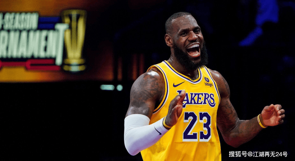 手握12个总冠军+7MVP！盘点NBA最强的5位高中生，强如麦迪未上榜