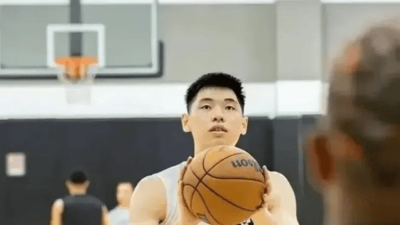 崔永熙打NBA有望了！媒体人传来喜讯：前山东名将担任开拓者助教