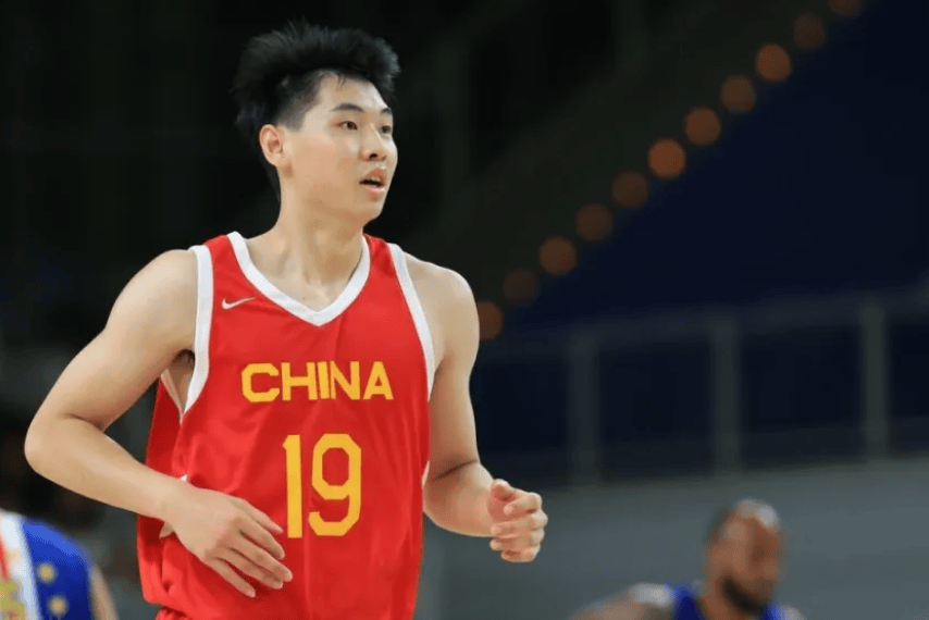 崔永熙打NBA有望了！媒体人传来喜讯：前山东名将担任开拓者助教