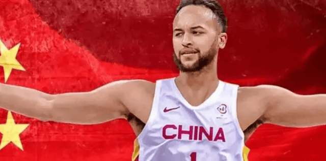 NBA传来重磅消息：一名中国球员加盟勇士，不是崔永熙