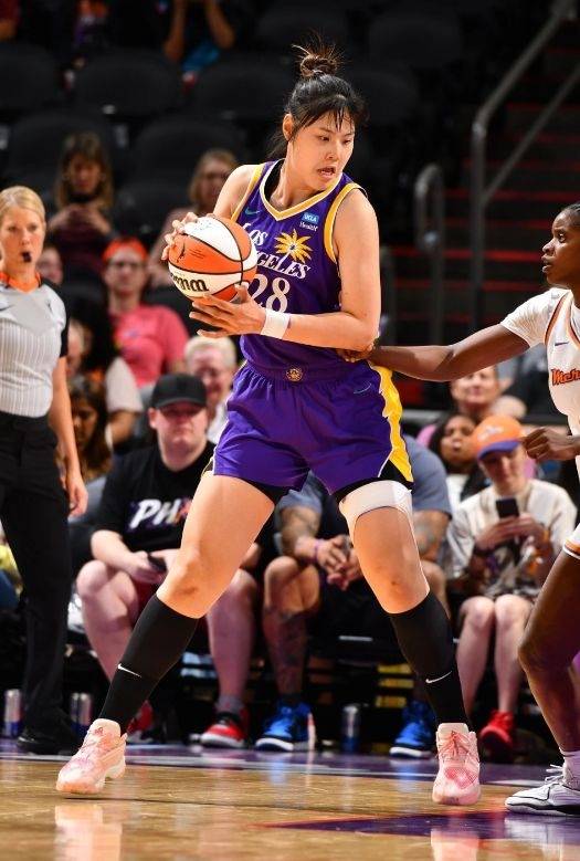 WNBA转播协议大升级：11年狂揽22亿美元，NBA更是豪揽760亿！