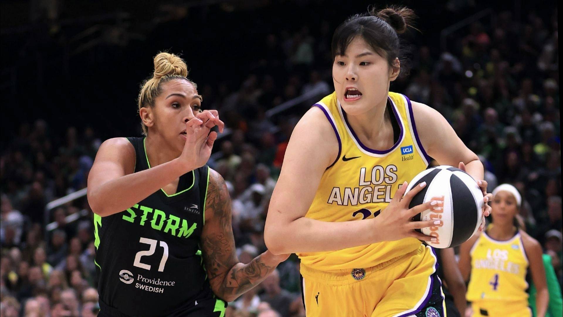 WNBA转播协议大升级：11年狂揽22亿美元，NBA更是豪揽760亿！