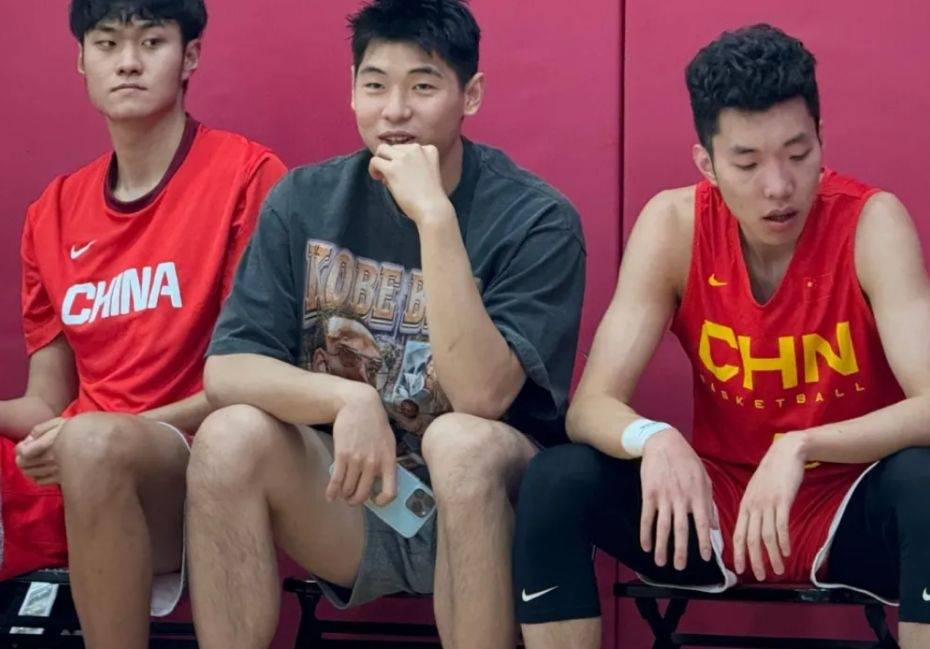 中国男篮NBA夏季联赛55-94不敌火箭，拉斯维加斯教学赛之旅落幕