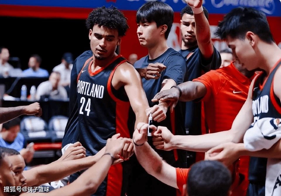 提前回国养伤，崔永熙结束夏联之旅！无缘对阵火箭探花 8月重返NBA