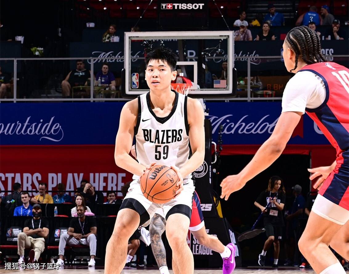 提前回国养伤，崔永熙结束夏联之旅！无缘对阵火箭探花 8月重返NBA