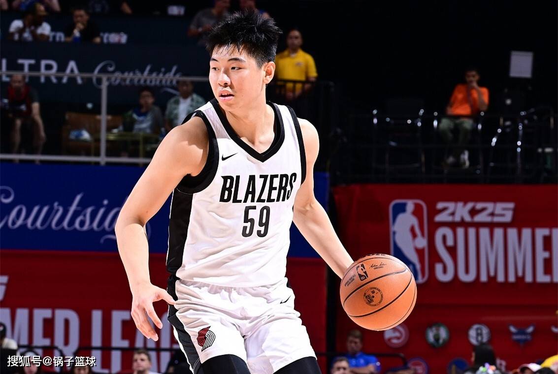 提前回国养伤，崔永熙结束夏联之旅！无缘对阵火箭探花 8月重返NBA