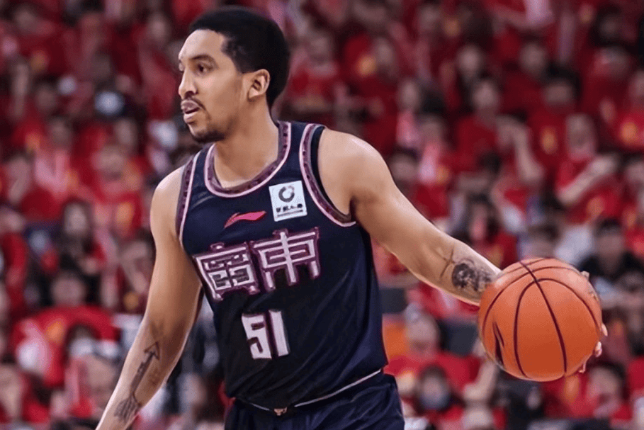 正式放弃！广东3大王牌离队，NBA顶级外援加入，辽篮要丢冠