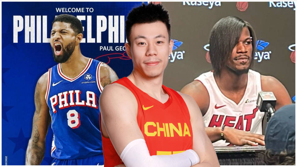 赛程正式公布，辽宁男篮要和NBA全明星打比赛，姚明做对了