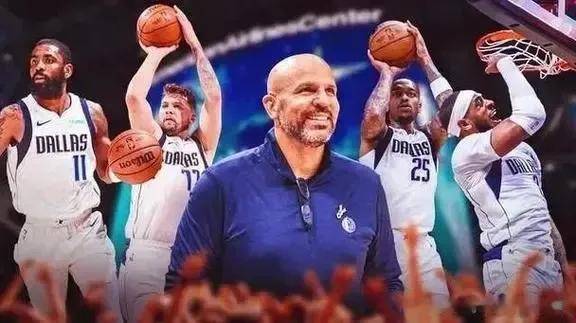 独行侠4换1兰德尔？NBA，笑了！这可是季后赛第一软蛋……