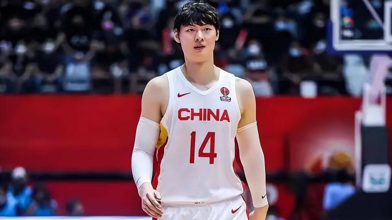 在你的国家可能是天才顶尖球员，在NBA或只是边缘人物，或被淘汰