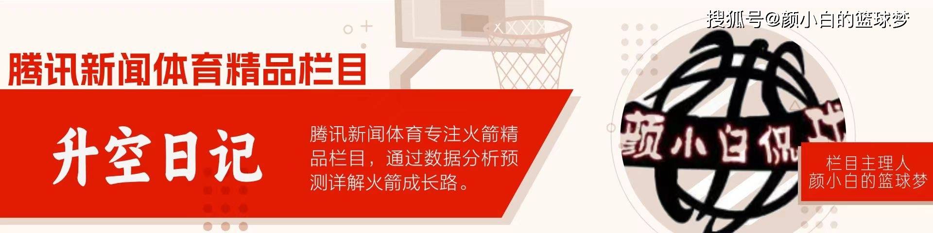 4数据力证申京为火箭最佳：NBA官方都点赞 队记不满斯通延期续约