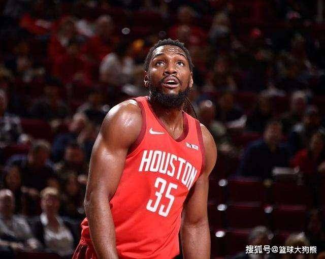 定了！火箭旧将告别NBA，投奔墨西哥联赛！场均11+8曾是哈登搭档