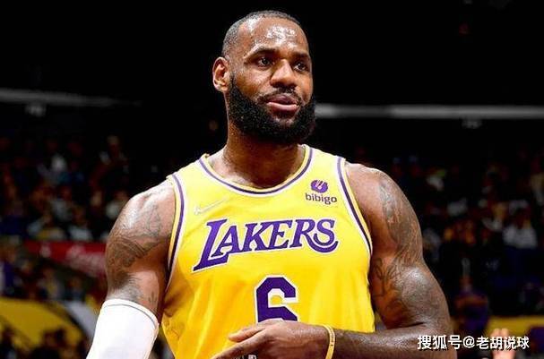 杨毅：詹姆斯是NBA的副GOAT，现役只有2个人有资格接他的班