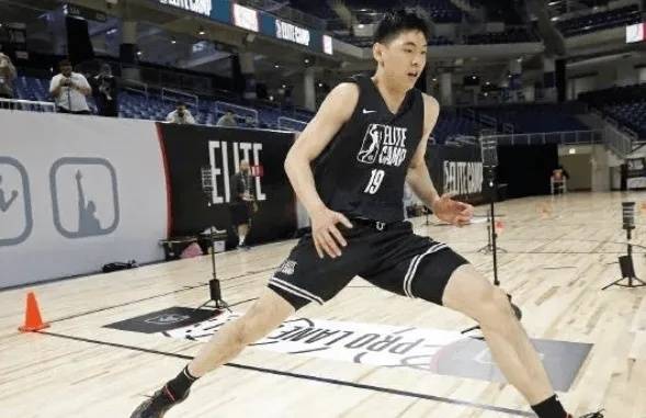 NBA早报｜大将军雷人言论 乔治父亲炮轰快船 崔永熙被指靠关系